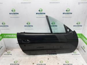 Gebruikte Portier 2Deurs rechts Renault Megane (EA) 1.6 16V Sport Prijs € 64,98 Margeregeling aangeboden door Snuverink Autodemontage