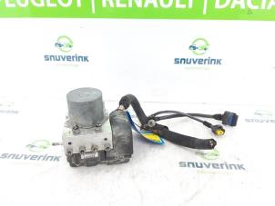 Gebruikte ABS Pomp Peugeot 308 (4A/C) 1.6 VTI 16V Prijs € 157,49 Margeregeling aangeboden door Snuverink Autodemontage