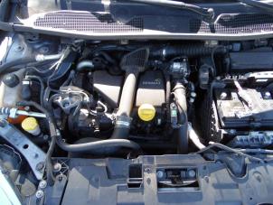 Gebruikte Motor Renault Megane III Berline (BZ) 1.5 dCi 90 Prijs € 900,00 Margeregeling aangeboden door Snuverink Autodemontage