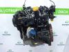 Motor van een Renault Megane III Berline (BZ) 1.5 dCi 90 2013