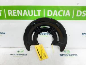 Gebruikte Diversen Renault Master III (MA/MB/MC/MD/MH/MF/MG/MH) 2.3 dCi 135 16V FWD Prijs € 18,15 Inclusief btw aangeboden door Snuverink Autodemontage