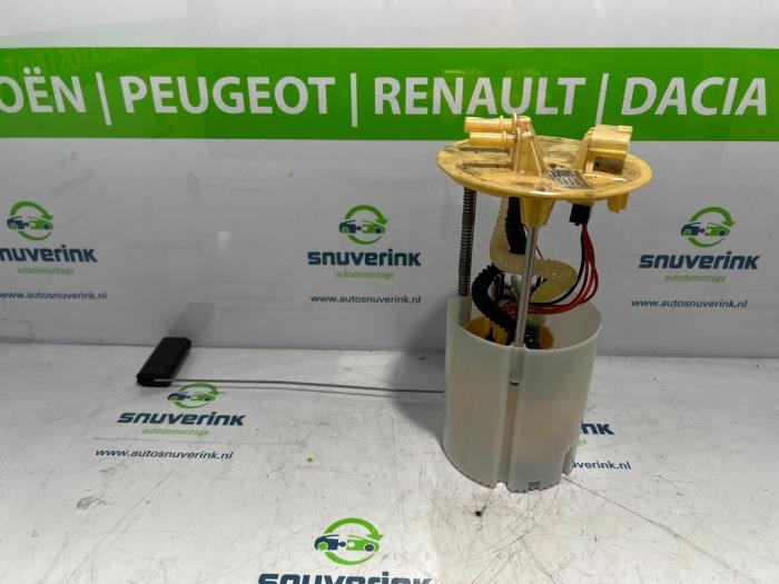 Gebruikte Tank element Pomp Renault Master III (MA/MB/MC/MD/MH/MF/MG/MH) 2.3 dCi 135 16V FWD Prijs € 108,90 Inclusief btw aangeboden door Snuverink Autodemontage
