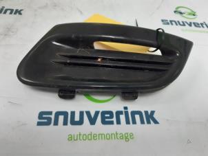 Gebruikte Sierstrip Renault Twingo II (CN) 1.2 16V Prijs op aanvraag aangeboden door Snuverink Autodemontage