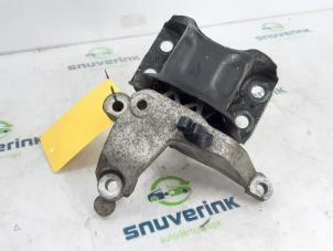 Gebruikte Motorrubber Renault Twingo II (CN) 1.5 dCi 90 FAP Prijs € 30,60 Margeregeling aangeboden door Snuverink Autodemontage