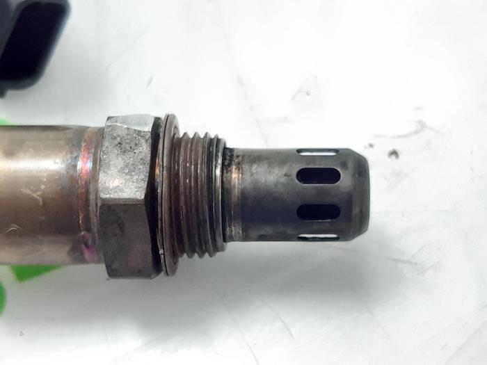 Lambda Sonde van een Renault Captur (2R) 0.9 Energy TCE 12V 2015