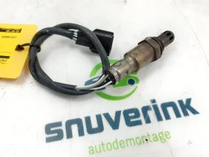 Gebruikte Lambda Sonde Renault Captur (2R) 0.9 Energy TCE 12V Prijs € 19,99 Margeregeling aangeboden door Snuverink Autodemontage