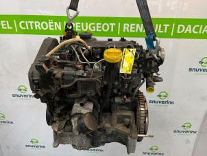 Gebruikte Motor Renault Twingo II (CN) 1.5 dCi 90 FAP Prijs € 624,00 Margeregeling aangeboden door Snuverink Autodemontage