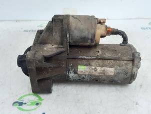 Gebruikte Startmotor Opel Vivaro 1.9 DTI 16V Prijs € 30,24 Inclusief btw aangeboden door Snuverink Autodemontage