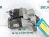 Startmotor van een Peugeot Expert (222/224) 2.0 HDi 110 2004