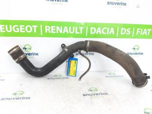 Gebruikte Intercooler Slang Peugeot Expert (222/224) 2.0 HDi 110 Prijs € 35,99 Margeregeling aangeboden door Snuverink Autodemontage