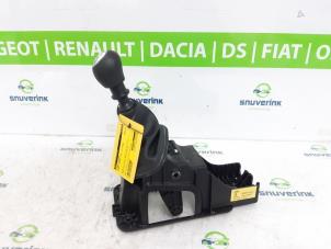 Gebruikte Pook Renault Megane III Berline (BZ) 1.6 16V Prijs € 44,99 Margeregeling aangeboden door Snuverink Autodemontage