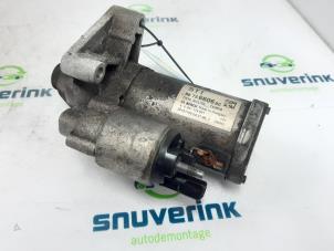 Gebruikte Startmotor Peugeot 208 I (CA/CC/CK/CL) 1.6 Blue HDi 100 Prijs € 26,00 Margeregeling aangeboden door Snuverink Autodemontage