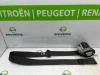 Peugeot 207 CC (WB) 1.6 16V Veiligheidsgordel links-voor