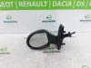 Renault Twingo II (CN) 1.2 Buitenspiegel links