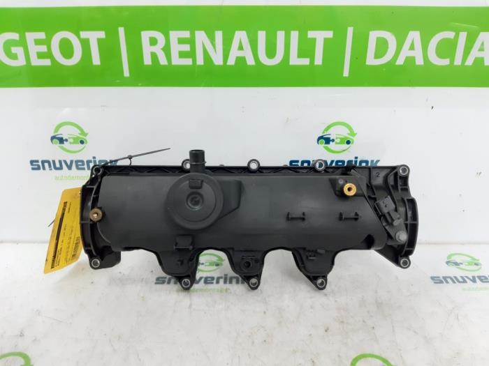 Gebruikte Kleppendeksel Renault Megane III Grandtour (KZ) 1.5 dCi 110 Prijs € 32,13 Margeregeling aangeboden door Snuverink Autodemontage