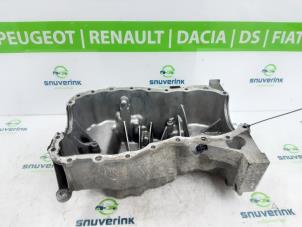 Gebruikte Carterpan Renault Megane III Grandtour (KZ) 1.5 dCi 110 Prijs € 40,00 Margeregeling aangeboden door Snuverink Autodemontage