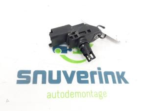Gebruikte Map Sensor (inlaatspruitstuk) Ford Fiesta 6 (JA8) 1.5 TDCi Prijs € 19,99 Margeregeling aangeboden door Snuverink Autodemontage