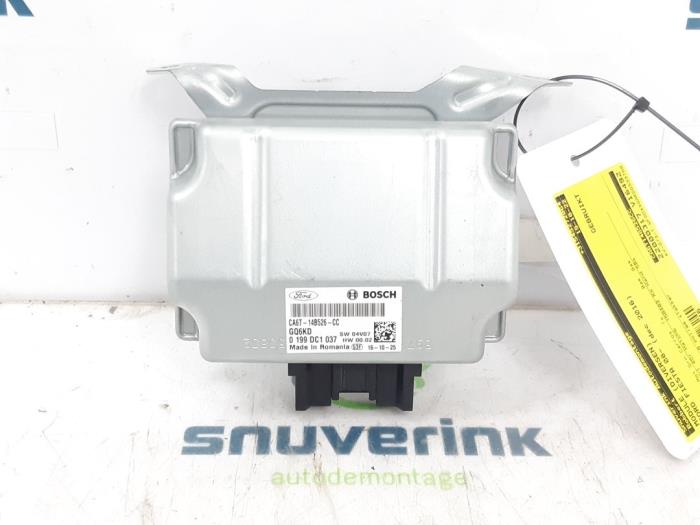 Gebruikte Computer Diversen Ford Fiesta 6 (JA8) 1.5 TDCi Prijs € 20,00 Margeregeling aangeboden door Snuverink Autodemontage