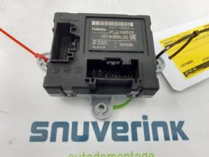 Gebruikte Deur module Ford Fiesta 6 (JA8) 1.5 TDCi Prijs € 25,00 Margeregeling aangeboden door Snuverink Autodemontage