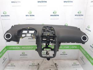 Gebruikte Dashboard Opel Corsa D 1.2 16V Prijs € 150,00 Margeregeling aangeboden door Snuverink Autodemontage