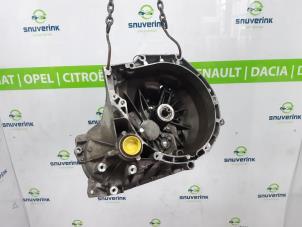 Gebruikte Versnellingsbak Ford Fiesta 6 (JA8) 1.5 TDCi Prijs € 499,98 Margeregeling aangeboden door Snuverink Autodemontage