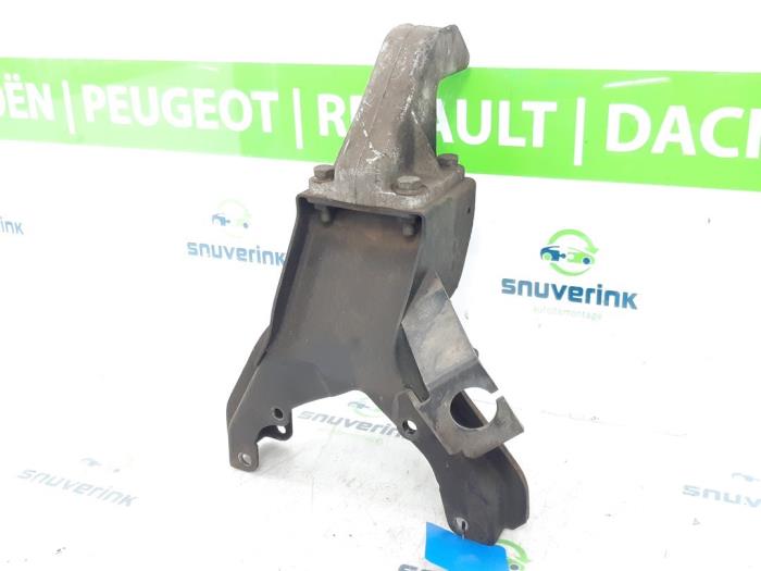Gebruikte Motorsteun Peugeot Boxer (230L) 1.9D 270C Prijs € 30,86 Inclusief btw aangeboden door Snuverink Autodemontage