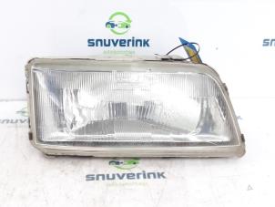 Gebruikte Rechter Koplamp Peugeot Boxer (230L) 1.9D 270C Prijs € 54,45 Inclusief btw aangeboden door Snuverink Autodemontage