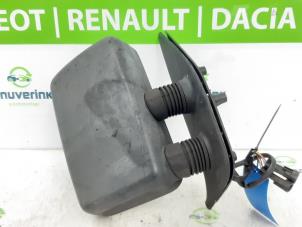 Gebruikte Spiegel Buiten rechts Peugeot Boxer (230L) 1.9D 270C Prijs € 38,12 Inclusief btw aangeboden door Snuverink Autodemontage