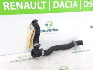 Gebruikte Vacuum Relais Renault Captur (2R) 0.9 Energy TCE 12V Prijs € 30,00 Margeregeling aangeboden door Snuverink Autodemontage
