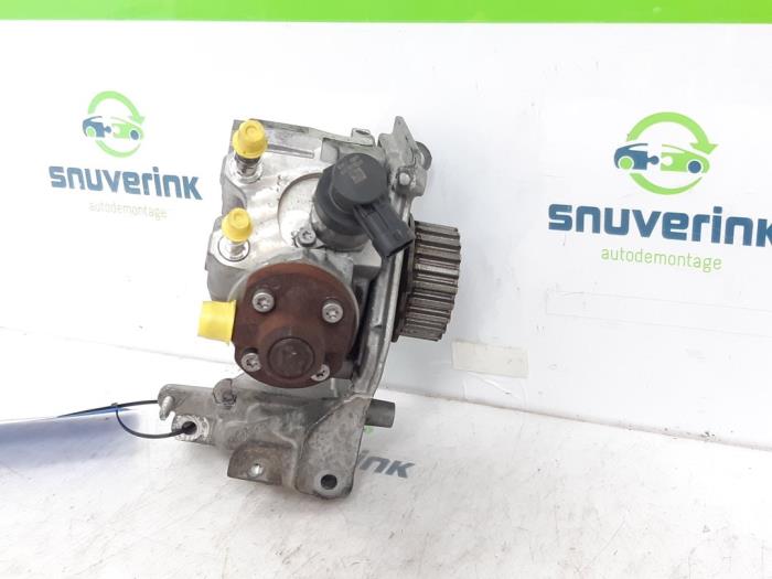 Gebruikte Brandstofpomp Mechanisch Peugeot Expert (V1/VA/VB/VE/VF/VT/VY) 1.6 Blue HDi 95 16V Prijs € 141,57 Inclusief btw aangeboden door Snuverink Autodemontage