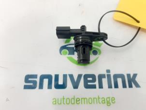 Gebruikte Nokkenas Sensor Renault Twingo II (CN) 1.2 16V Prijs € 30,00 Margeregeling aangeboden door Snuverink Autodemontage