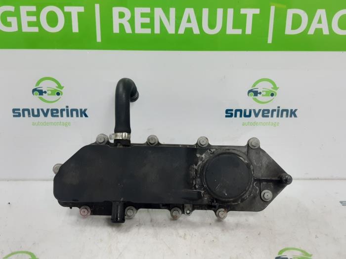 Gebruikte Kleppendeksel Fiat Ducato (250) 2.3 D 150 Multijet Prijs € 46,26 Inclusief btw aangeboden door Snuverink Autodemontage