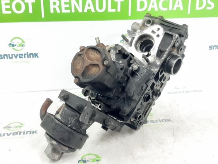 Gebruikte Vacuumpomp Rembekrachtiging Fiat Ducato (250) 2.3 D 120 Multijet Prijs € 108,88 Inclusief btw aangeboden door Snuverink Autodemontage