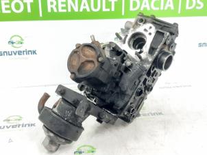 Gebruikte Vacuumpomp Rembekrachtiging Fiat Ducato (250) 2.3 D 120 Multijet Prijs € 121,00 Inclusief btw aangeboden door Snuverink Autodemontage