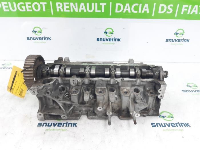 Gebruikte Cilinderkop Renault Scénic II (JM) 1.5 dCi 85 Prijs € 189,98 Margeregeling aangeboden door Snuverink Autodemontage