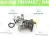 Dacia Logan MCV III/Sandero Wagon (SD07) 0.9 TCe 90 12V G-lader