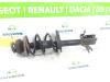 Dacia Logan MCV III/Sandero Wagon (SD07) 0.9 TCe 90 12V Mac Phersonpoot links-voor