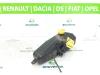 Dacia Logan MCV III/Sandero Wagon (SD07) 0.9 TCe 90 12V Ruitensproeiertank voor