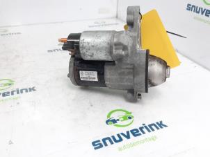 Gebruikte Startmotor Dacia Logan MCV III/Sandero Wagon (SD07) 0.9 TCe 90 12V Prijs € 42,34 Inclusief btw aangeboden door Snuverink Autodemontage