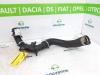 Dacia Logan MCV III/Sandero Wagon (SD07) 0.9 TCe 90 12V Intercooler Slang