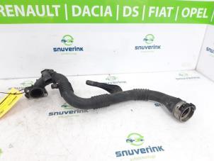 Gebruikte Intercooler Slang Dacia Logan MCV III/Sandero Wagon (SD07) 0.9 TCe 90 12V Prijs € 36,28 Inclusief btw aangeboden door Snuverink Autodemontage