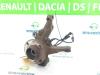 Dacia Logan MCV III/Sandero Wagon (SD07) 0.9 TCe 90 12V Asschenkel links-voor