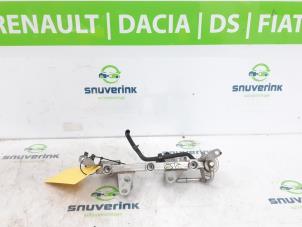 Gebruikte Injector brug Dacia Logan MCV III/Sandero Wagon (SD07) 0.9 TCe 90 12V Prijs € 42,35 Inclusief btw aangeboden door Snuverink Autodemontage