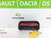 Dacia Logan MCV III/Sandero Wagon (SD07) 0.9 TCe 90 12V Extra Remlicht midden
