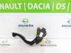Dacia Logan MCV III/Sandero Wagon (SD07) 0.9 TCe 90 12V Gaspedaal