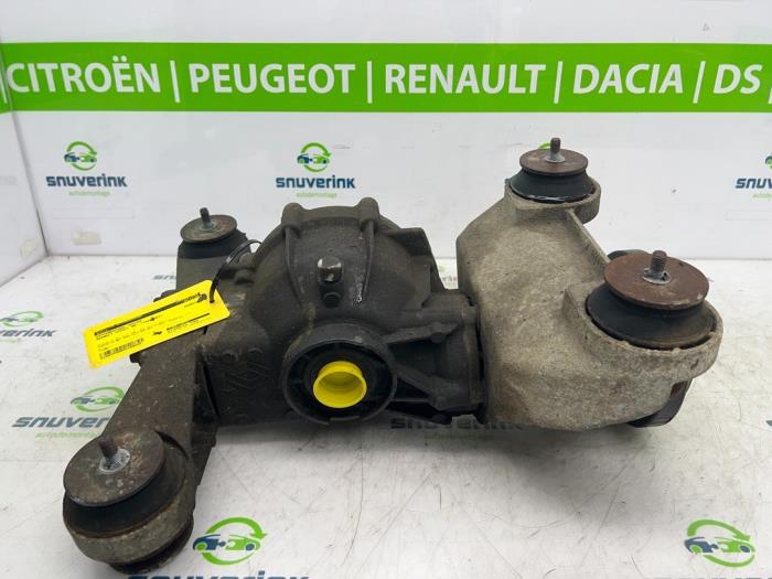 Gebruikte Differentieel achter Renault Scénic I (JA) 2.0 16V RX4 Prijs € 268,20 Margeregeling aangeboden door Snuverink Autodemontage