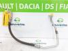 Dacia Logan MCV III/Sandero Wagon (SD07) 0.9 TCe 90 12V Airco Leiding