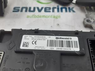 Gebruikte Computer Motormanagement Dacia Logan MCV III/Sandero Wagon (SD07) 0.9 TCe 90 12V Prijs € 237,14 Inclusief btw aangeboden door Snuverink Autodemontage