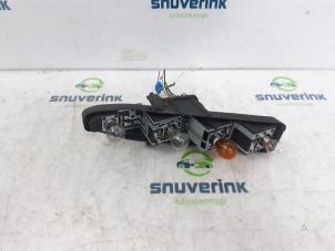 Gebruikte Fitting Achterlicht links Renault Scénic II (JM) 1.6 16V Prijs € 14,98 Margeregeling aangeboden door Snuverink Autodemontage