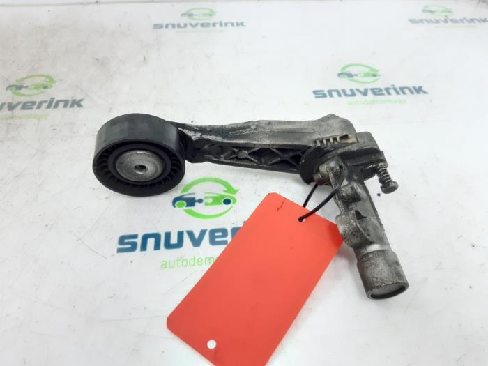 Gebruikte Spanrol Multiriem Citroen C4 Berline (NC) 1.6 16V GT THP Prijs € 14,98 Margeregeling aangeboden door Snuverink Autodemontage